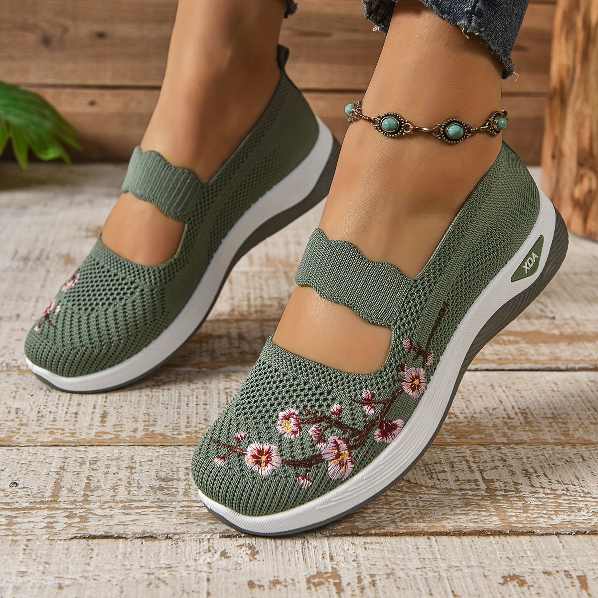 Rhosina - Orthopedische comfortschoenen