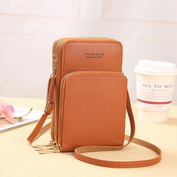 Holly - Kleine Crossbody Tas