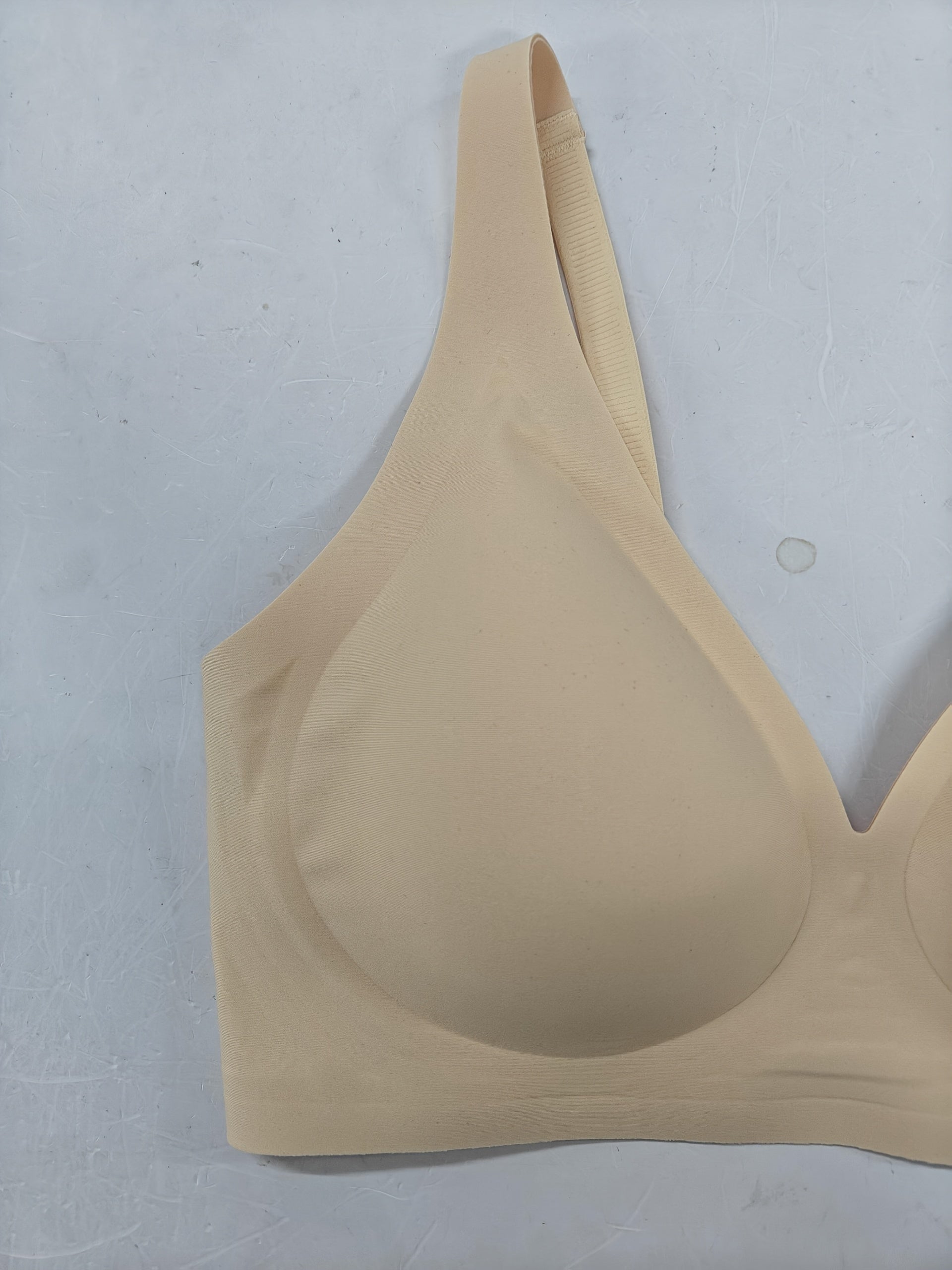 Isendra - Push-Up Beha met Hoge Comfort en Bedekking