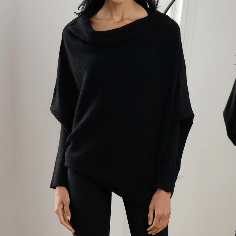 Rosita - Elegante Off Shoudler Trui Dames