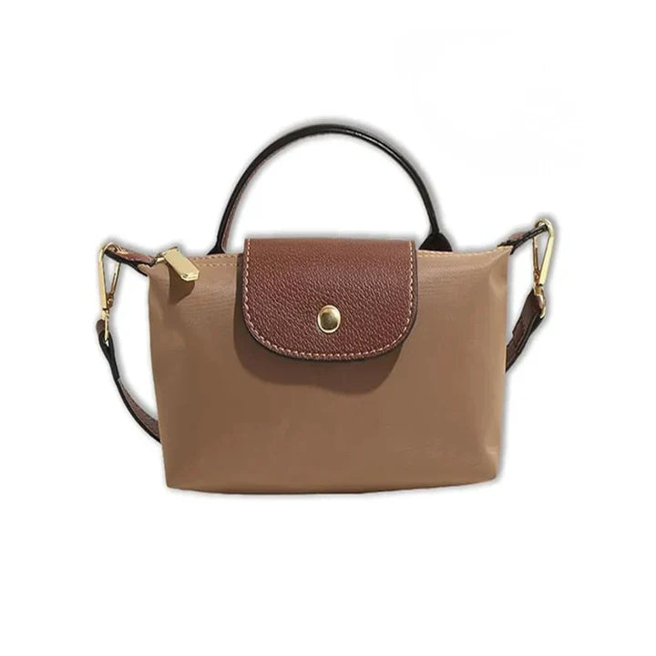 Kadrina - Compacte Elegante Schoudertas