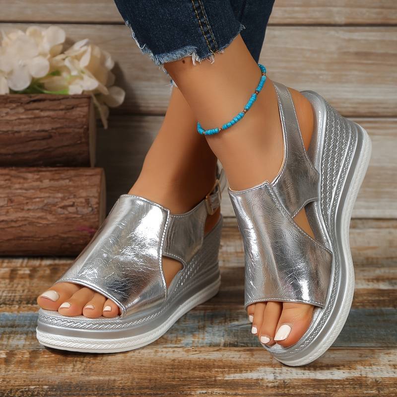 Amanda Orthopedische Sandalen- Premium Editie