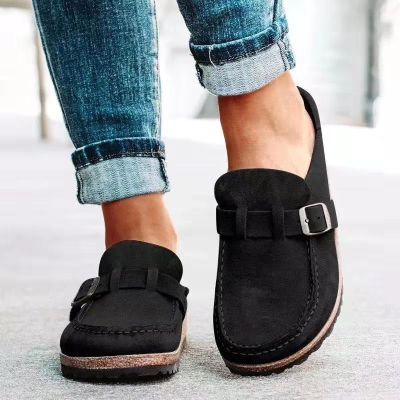 Geraldine - Elegante Orthopedische Schoenen