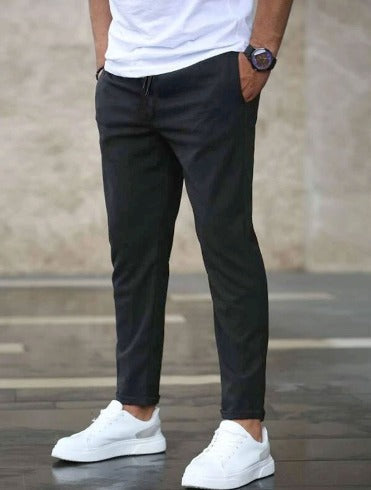 Jari - De perfecte broek voor elke dag