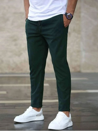 Jari - De perfecte broek voor elke dag