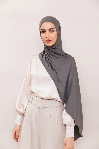 Maryam® - Instant hijab
