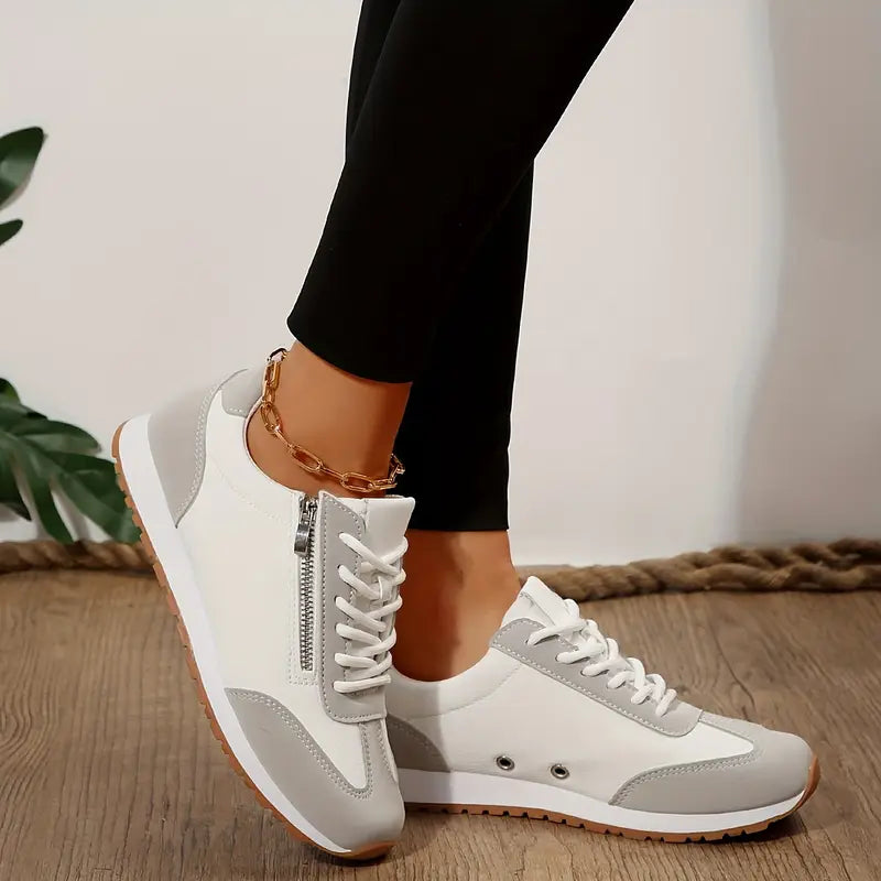 Philomena - Orthopedische schoen die elegantie, comfort en stabiliteit combineert