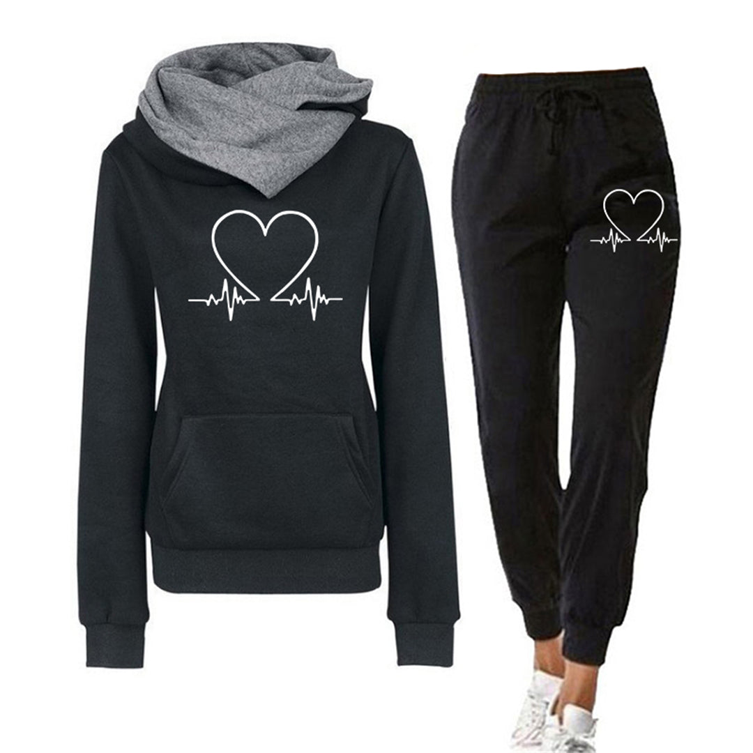 Zavella - Jogging set met broek voor dames