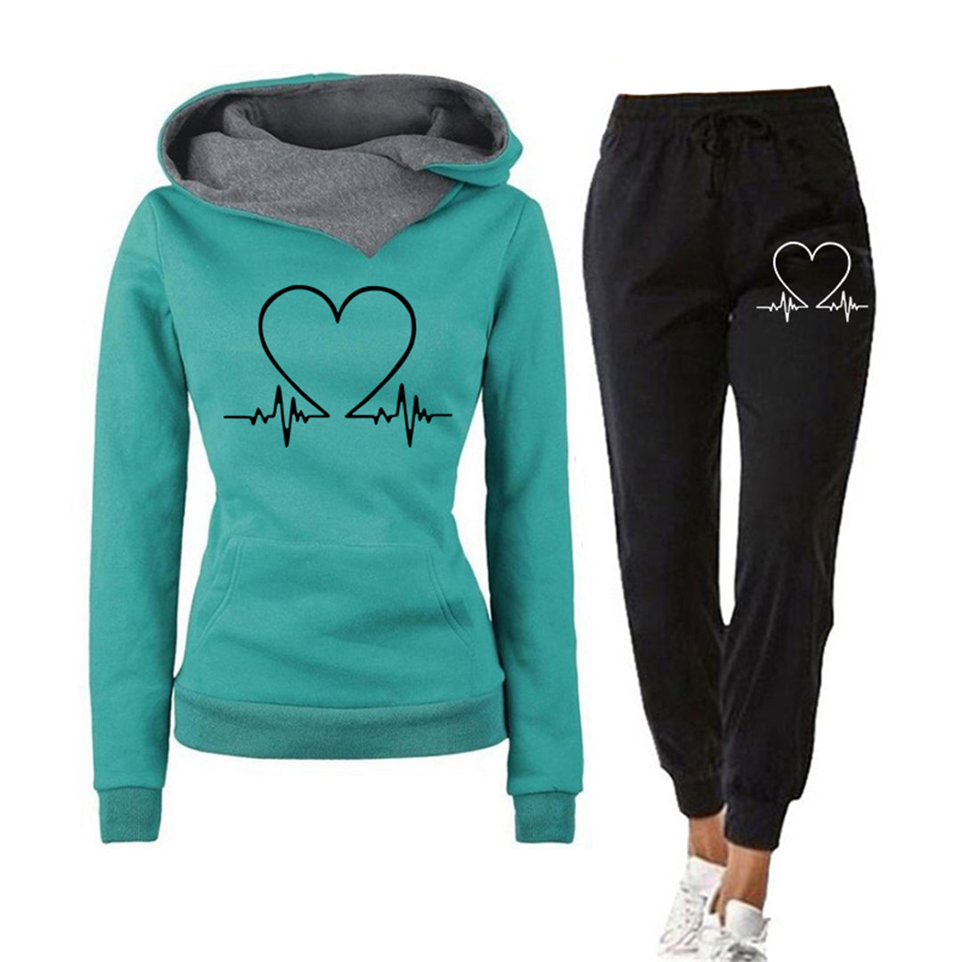 Zavella - Jogging set met broek voor dames