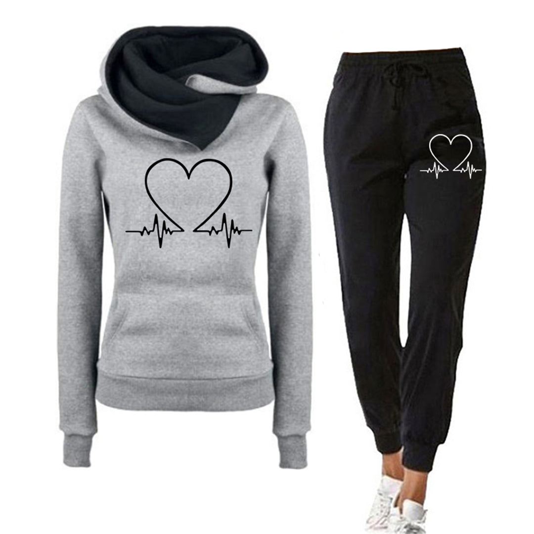 Zavella - Jogging set met broek voor dames