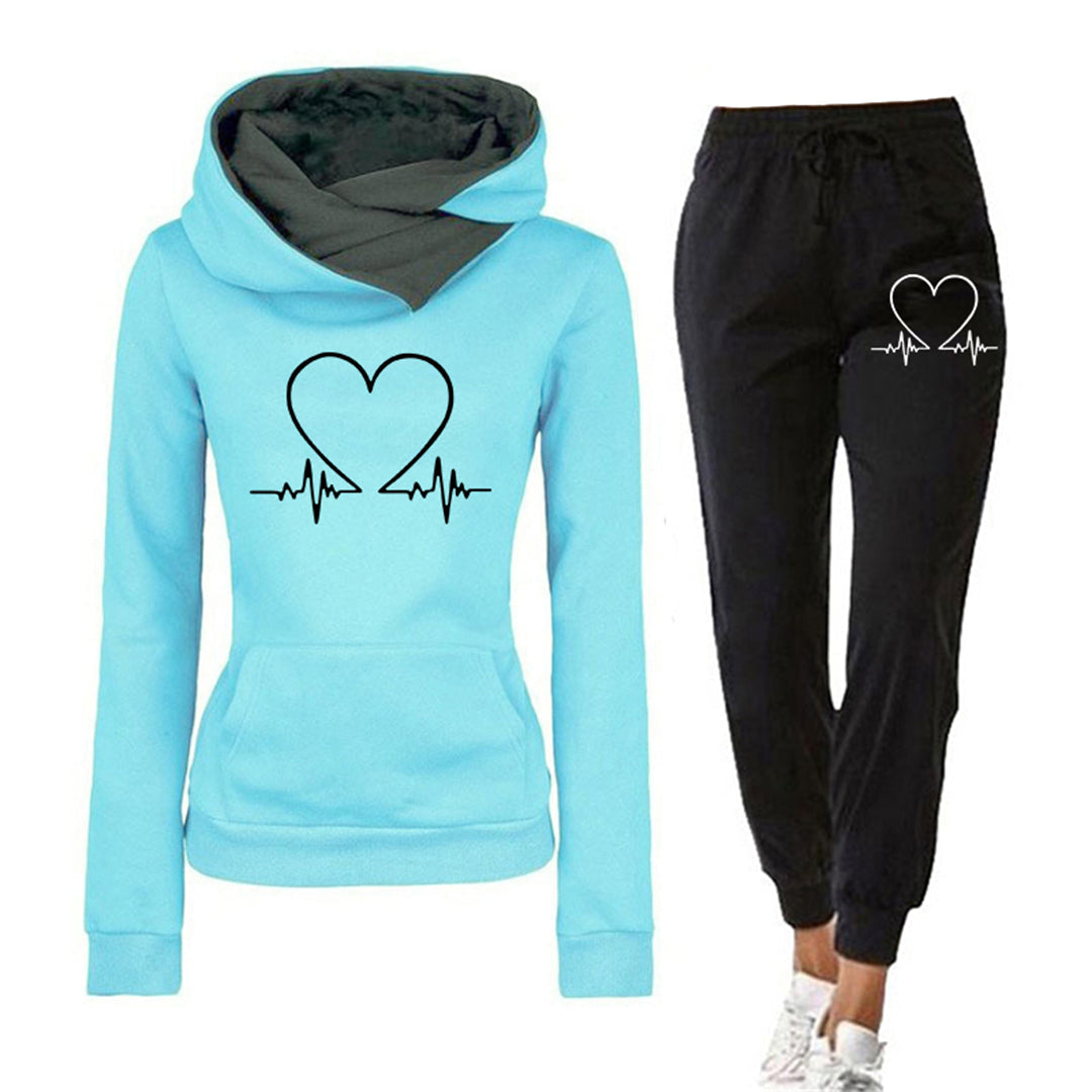 Zavella - Jogging set met broek voor dames
