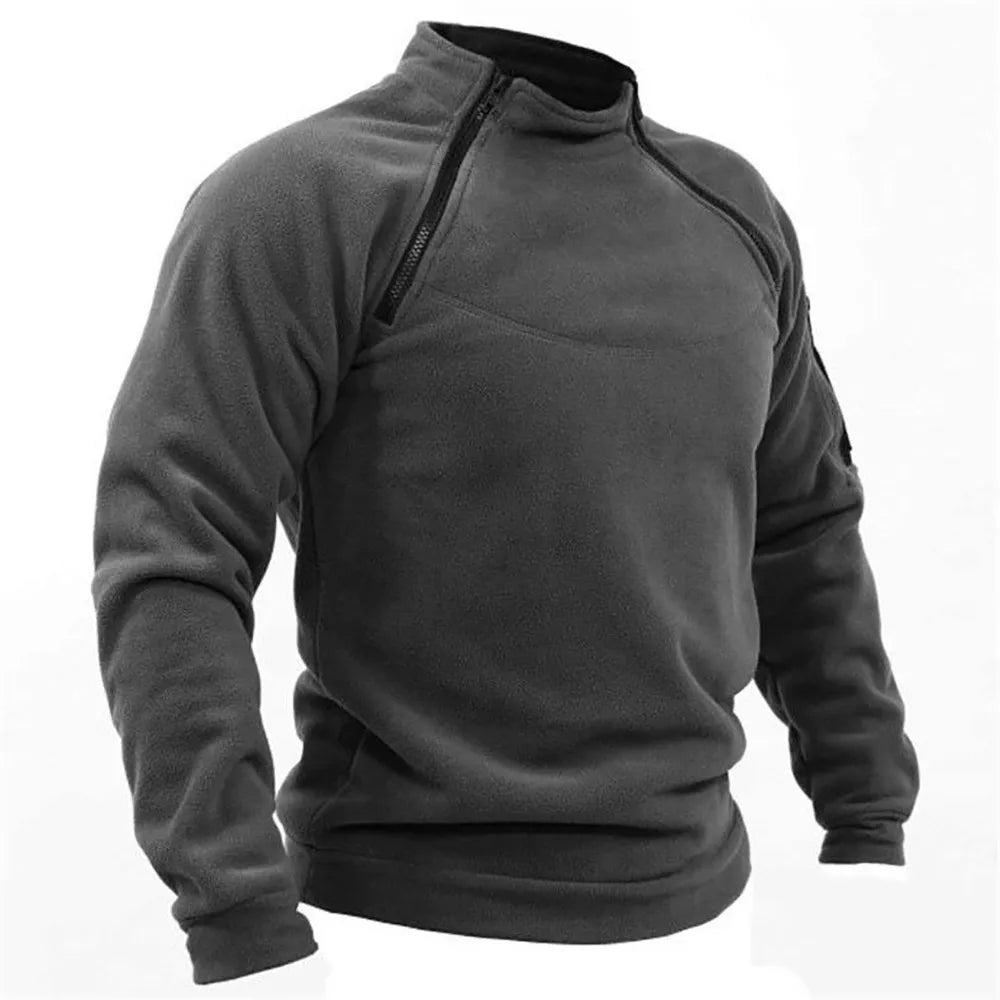 Armand - Tactisch Militair Overhemd