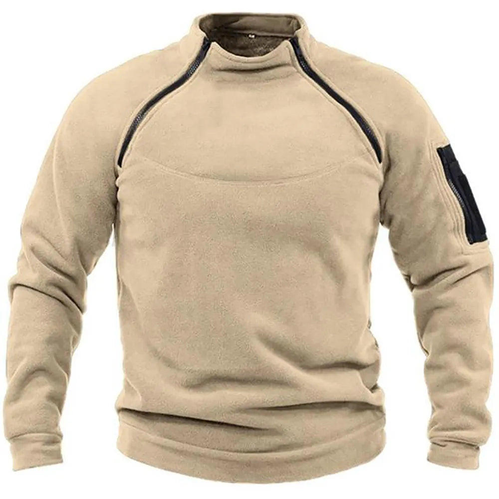 Armand - Tactisch Militair Overhemd