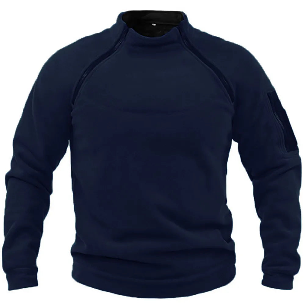 Armand - Tactisch Militair Overhemd