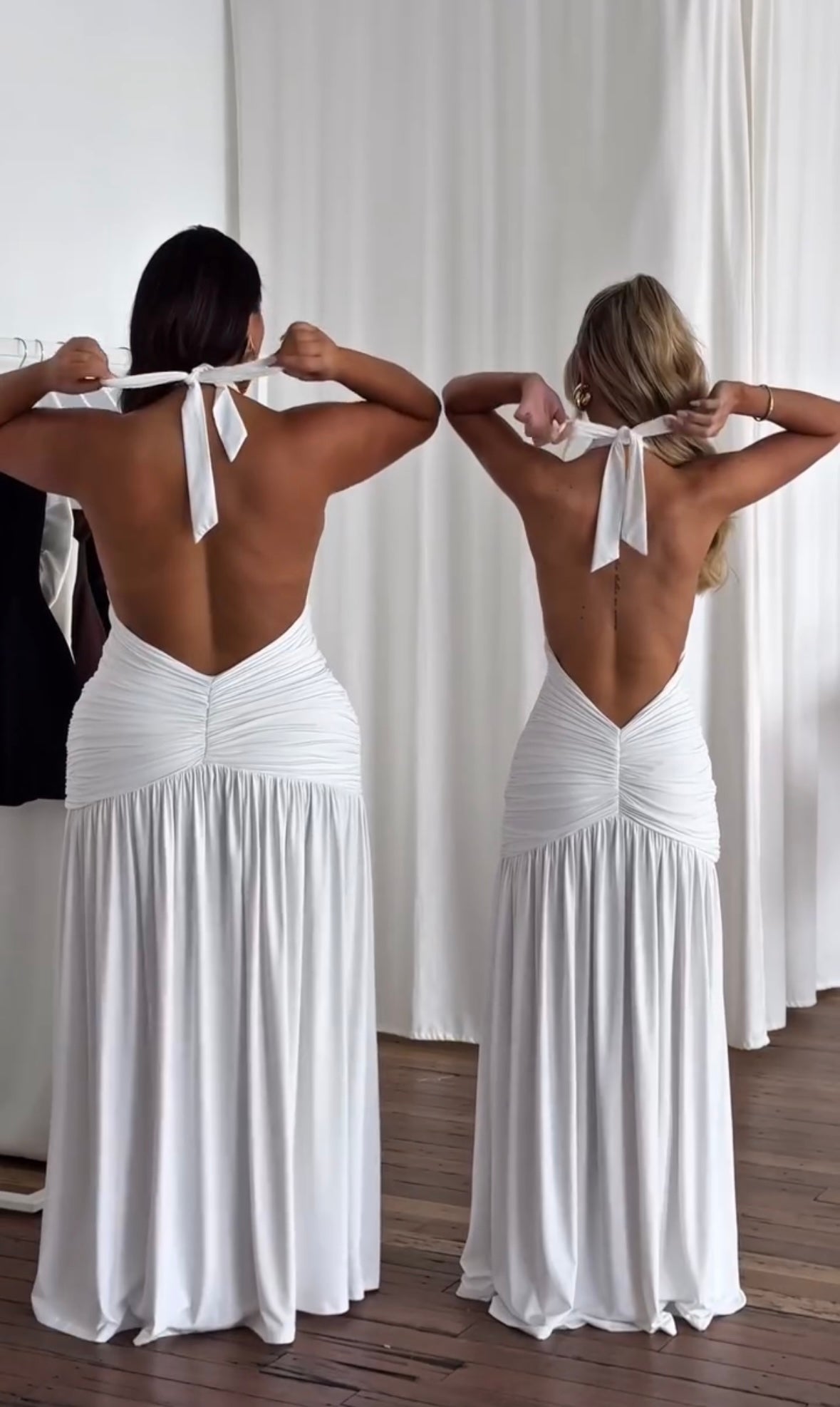 Julissa - Maxidress