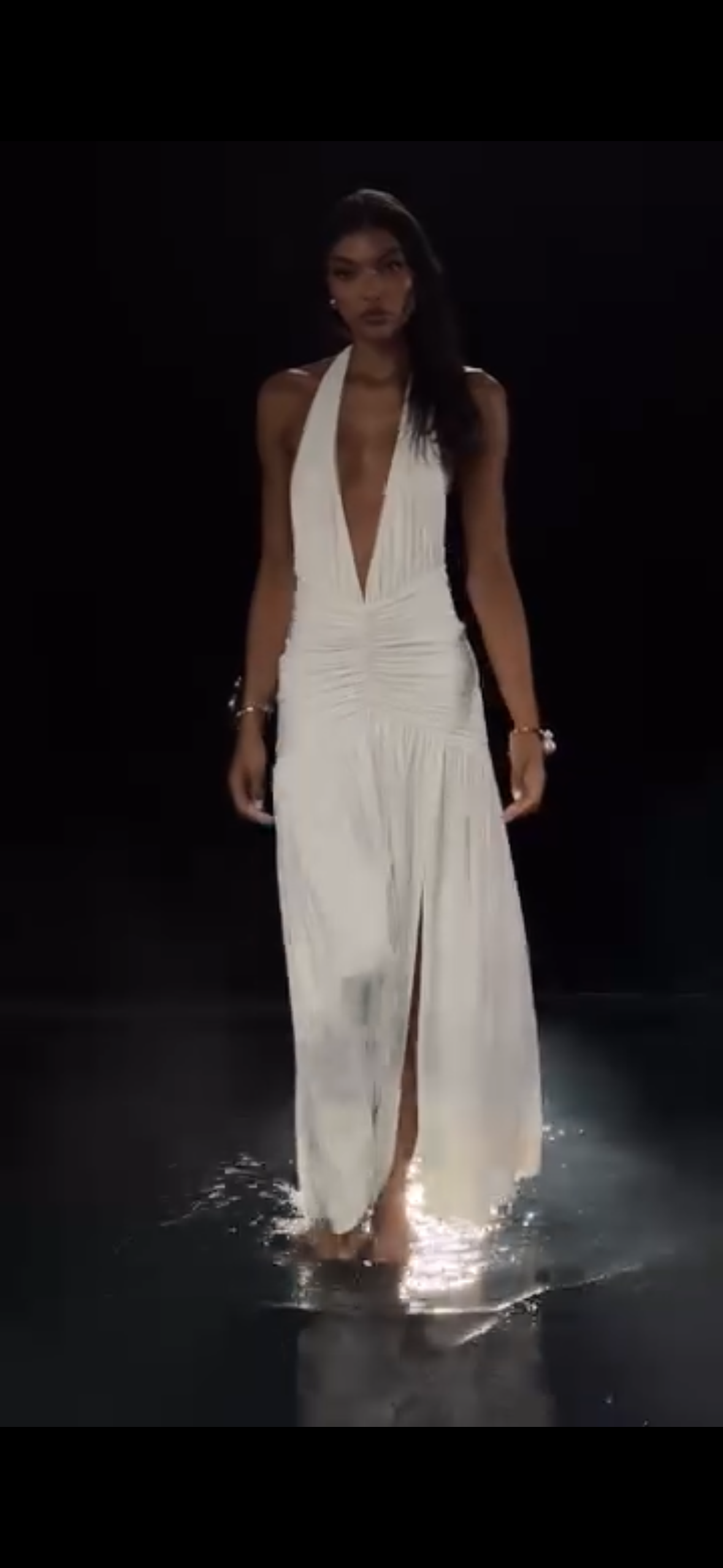 Julissa - Maxidress