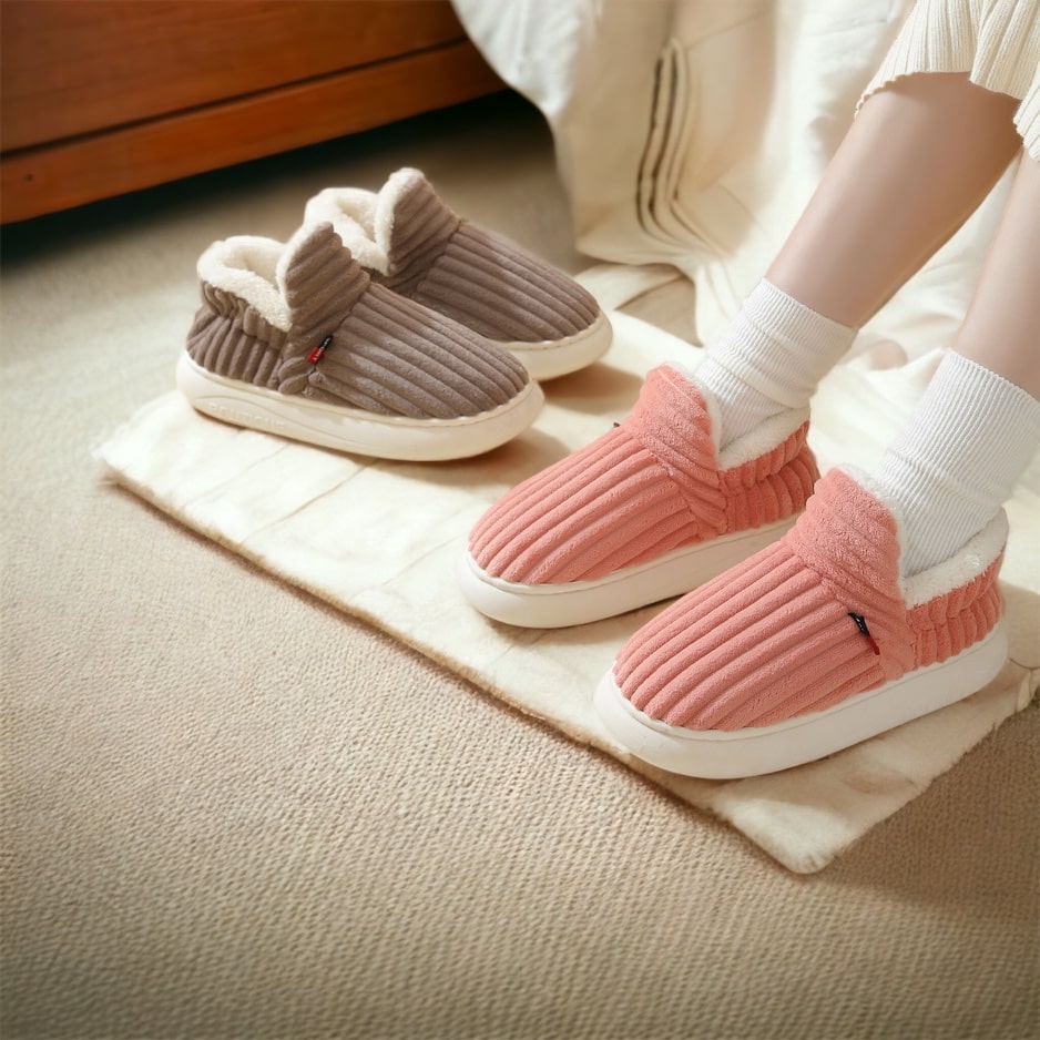 Lumi - Warme Pantoffels