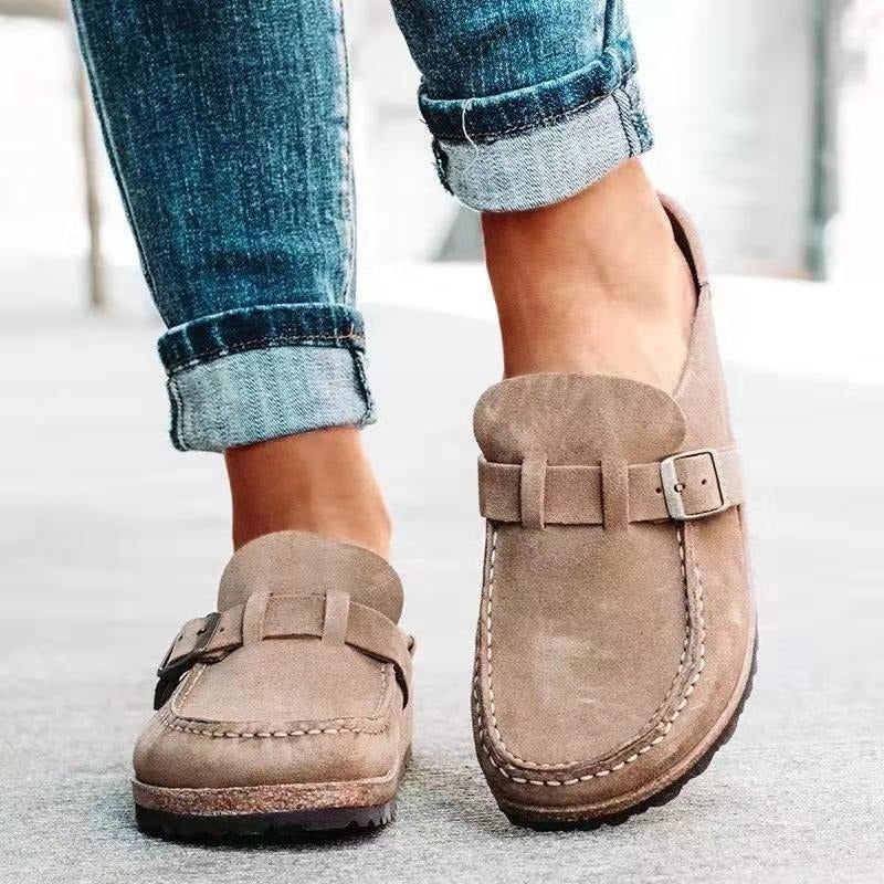 Geraldine - Elegante Orthopedische Schoenen