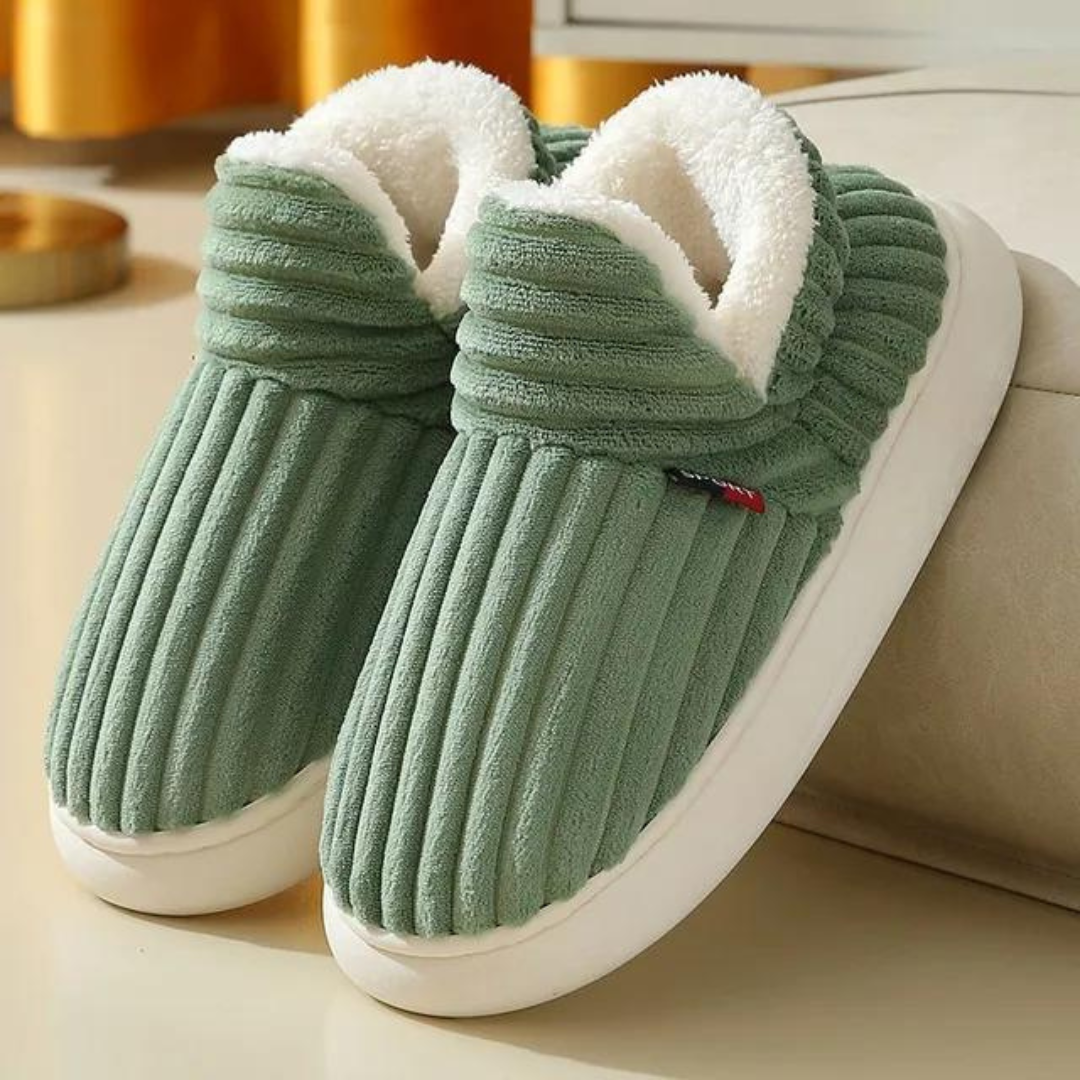Lumi - Warme Pantoffels