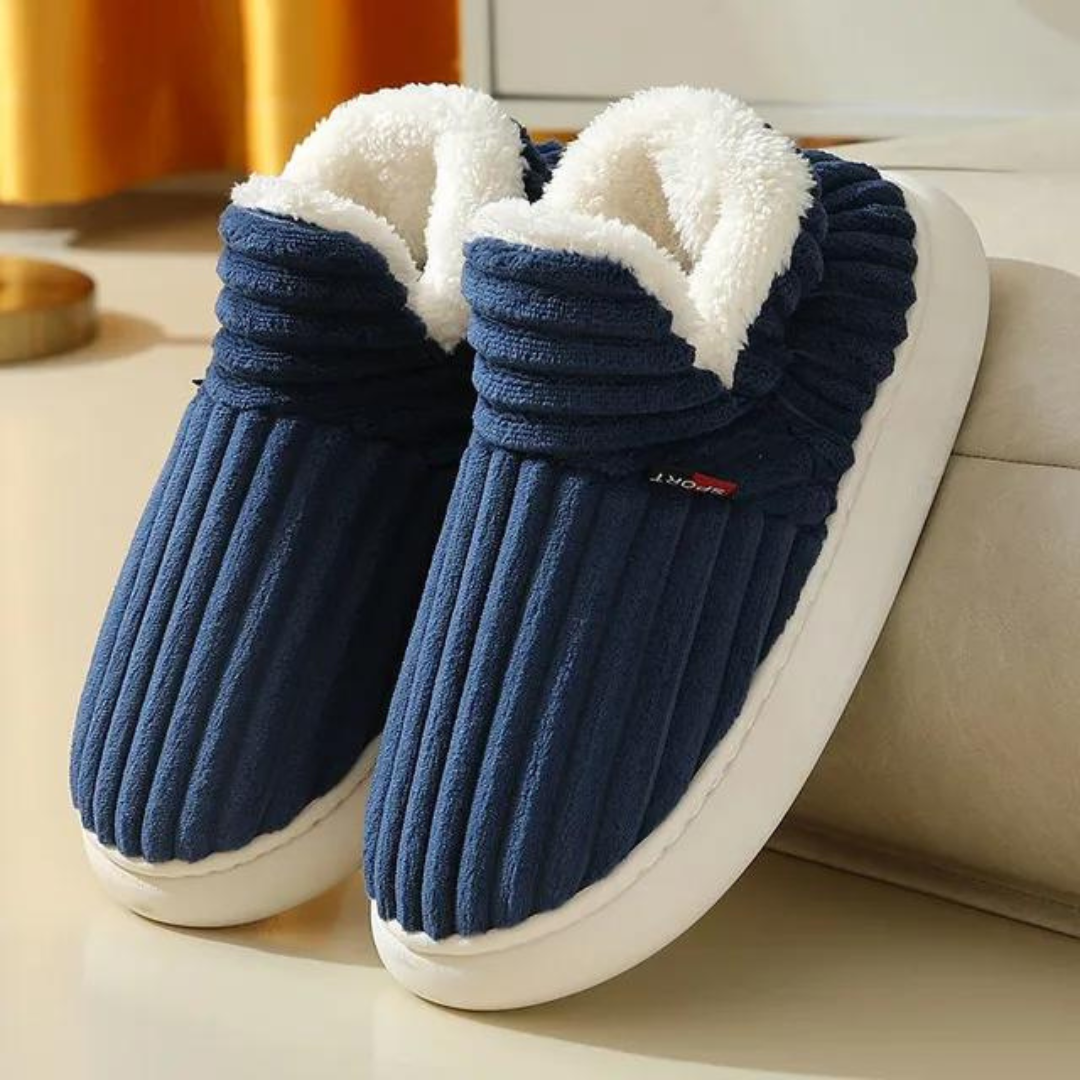 Lumi - Warme Pantoffels