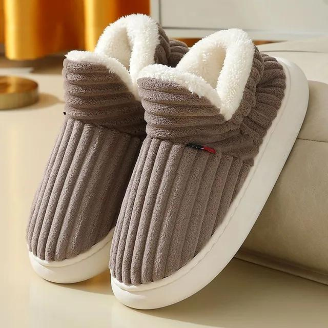 Lumi - Warme Pantoffels