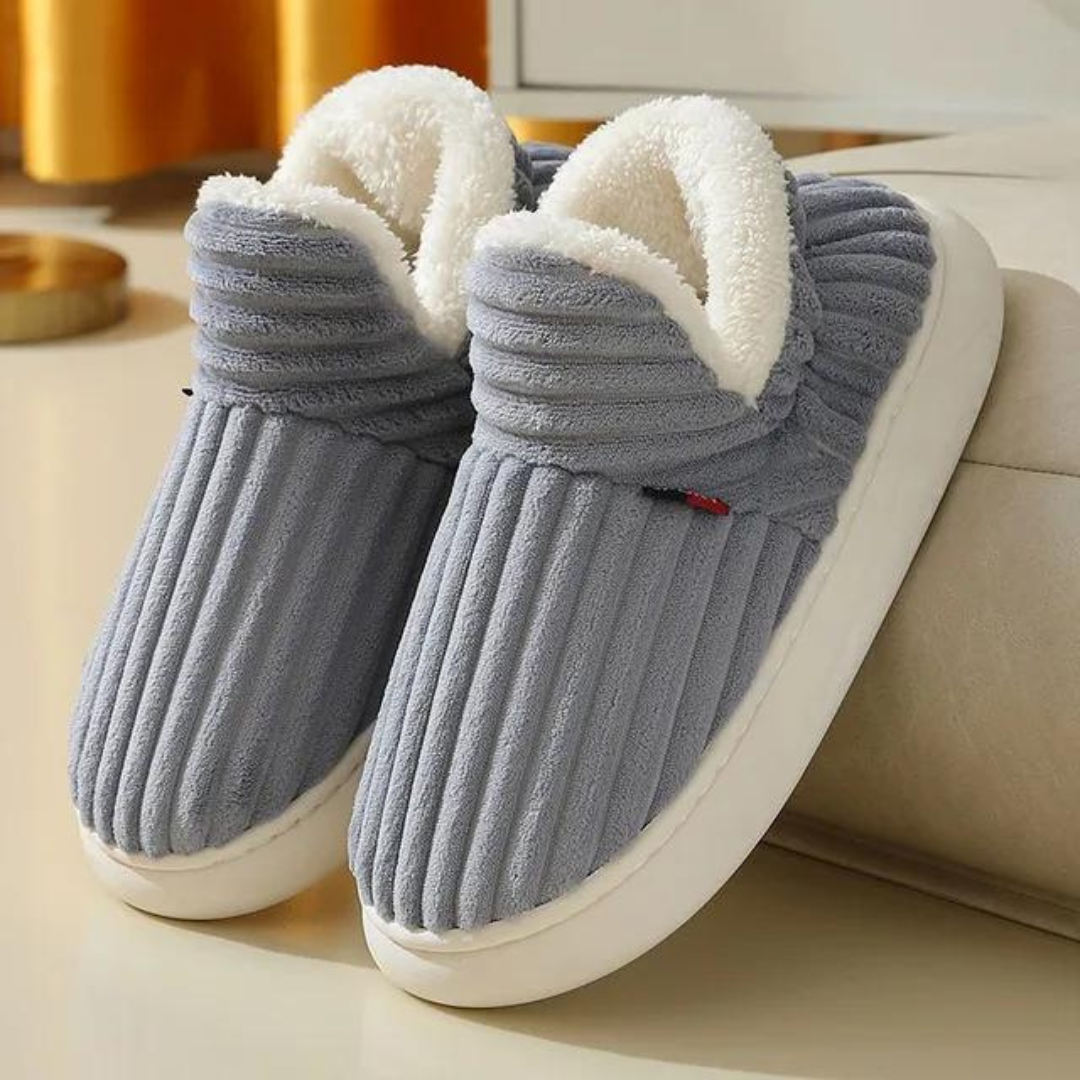 Lumi - Warme Pantoffels