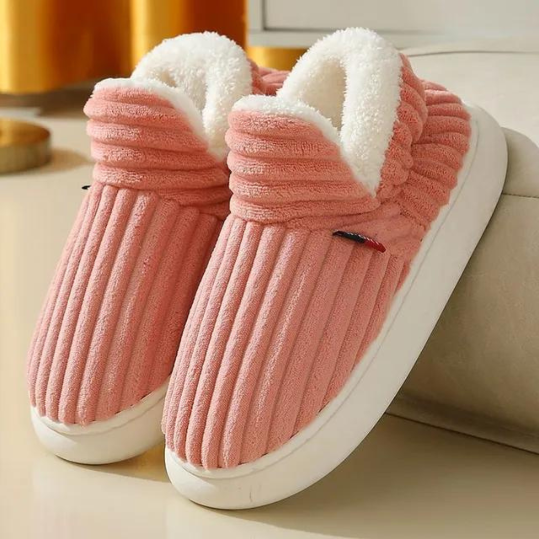 Lumi - Warme Pantoffels