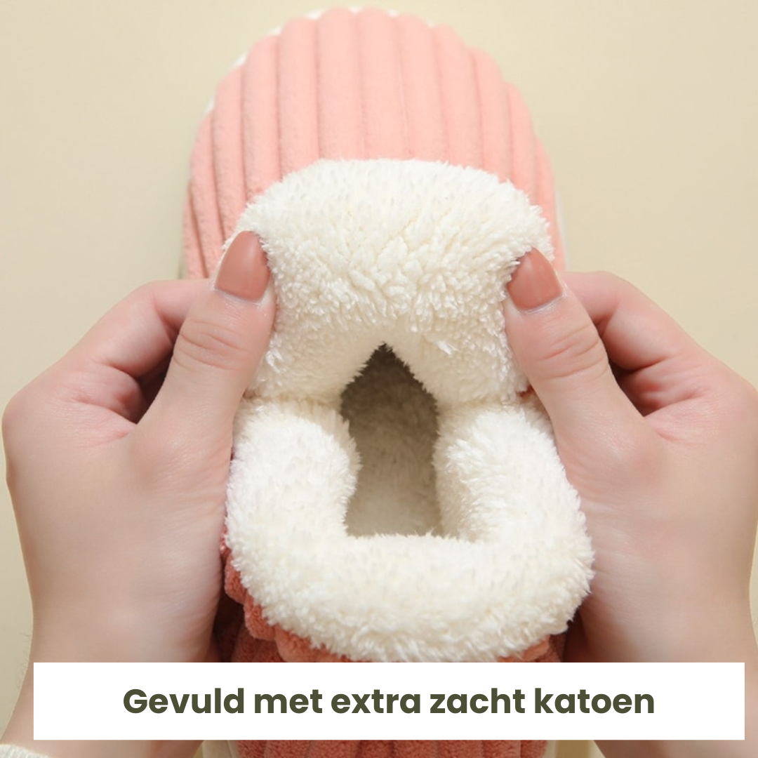 Lumi - Warme Pantoffels