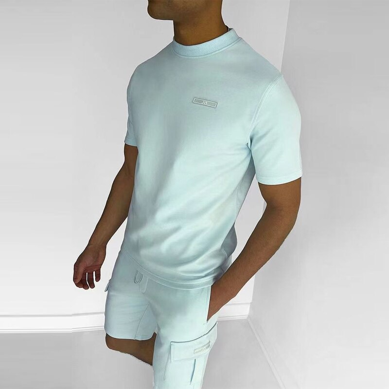 Oliver - Tweedelig heren zomerset