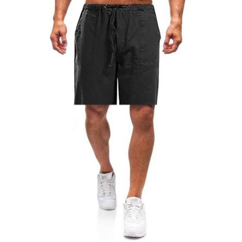 Ricardo - Casual Shorts