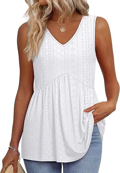 Lorienna - Elegante Casual Dagelijkse Top