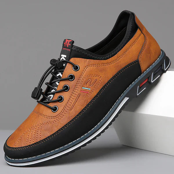Raphaël - Premium Oxford Sneakers