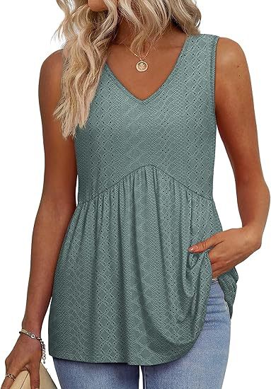 Lorienna - Elegante Casual Dagelijkse Top