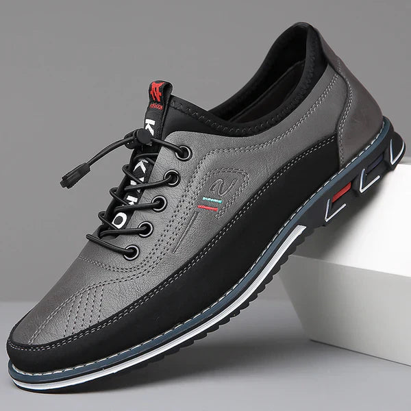 Raphaël - Premium Oxford Sneakers