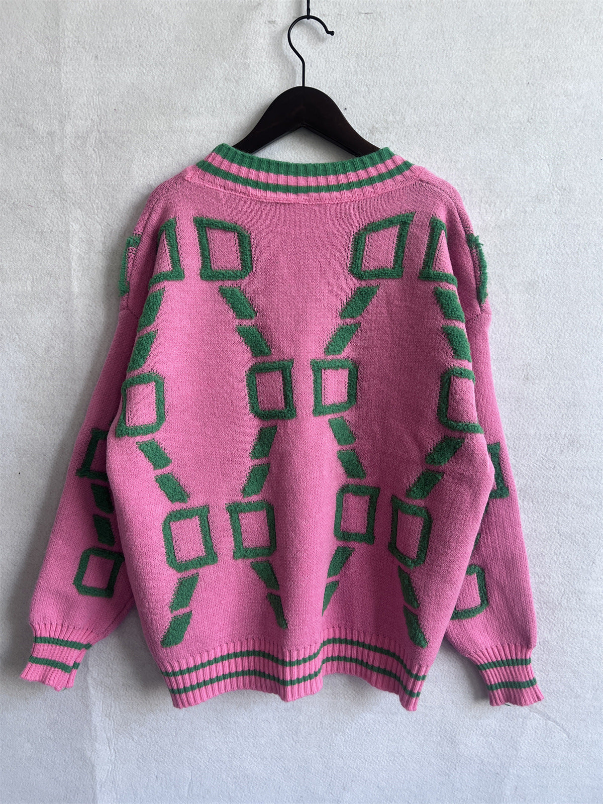 Aliza- Vest met prachtige print