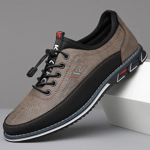 Raphaël - Premium Oxford Sneakers