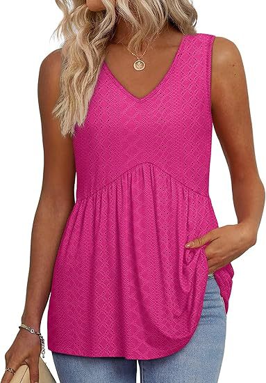 Lorienna - Elegante Casual Dagelijkse Top