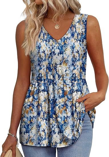 Lorienna - Elegante Casual Dagelijkse Top