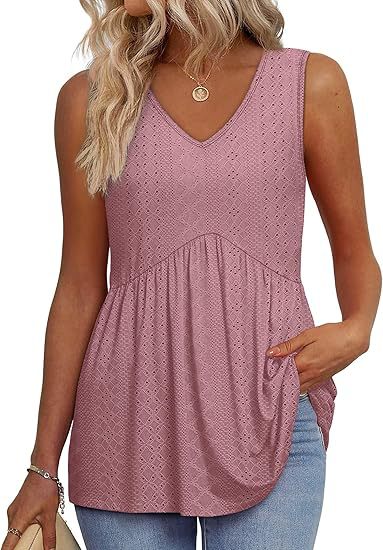 Lorienna - Elegante Casual Dagelijkse Top