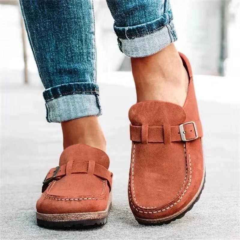 Geraldine - Elegante Orthopedische Schoenen