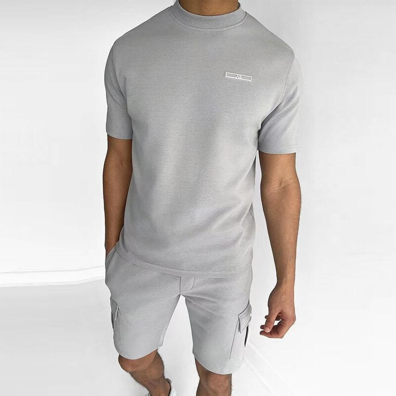 Oliver - Tweedelig heren zomerset