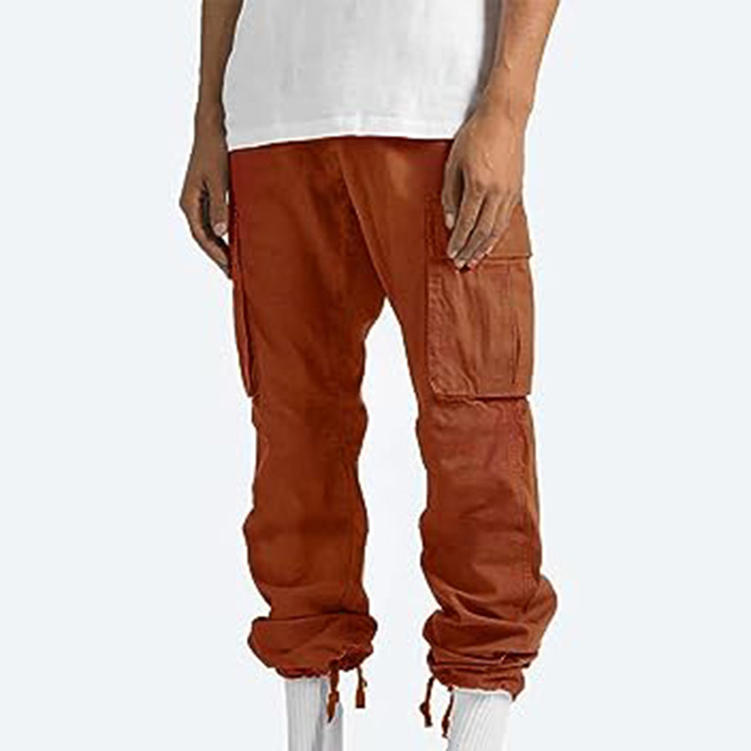 Mike - Cargo broek voor heren