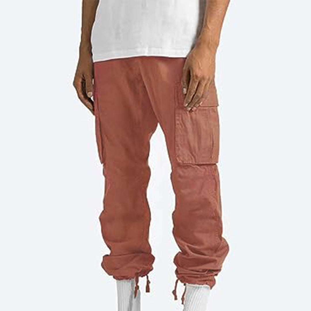 Mike - Cargo broek voor heren