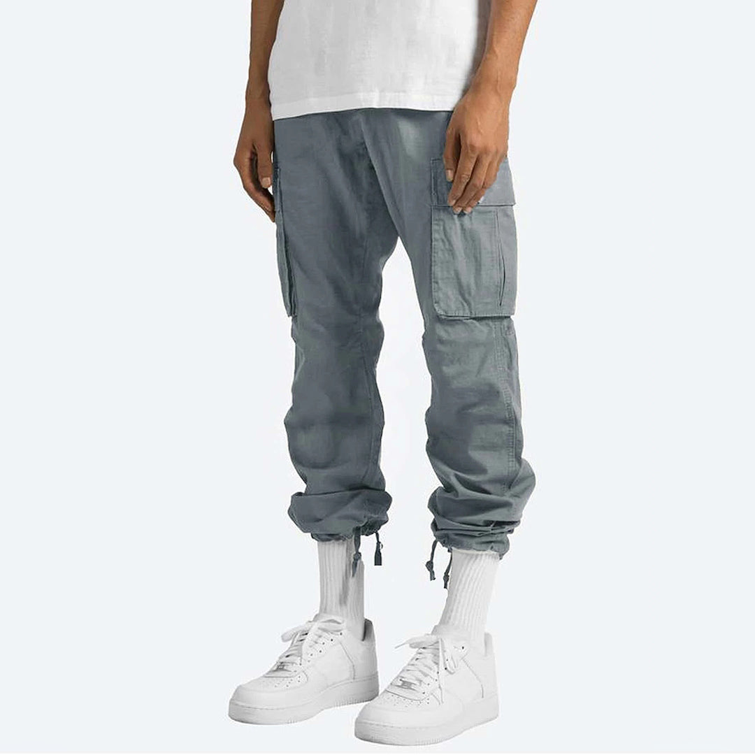 Mike - Cargo broek voor heren