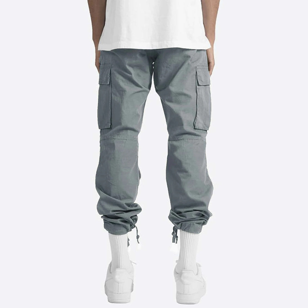Mike - Cargo broek voor heren