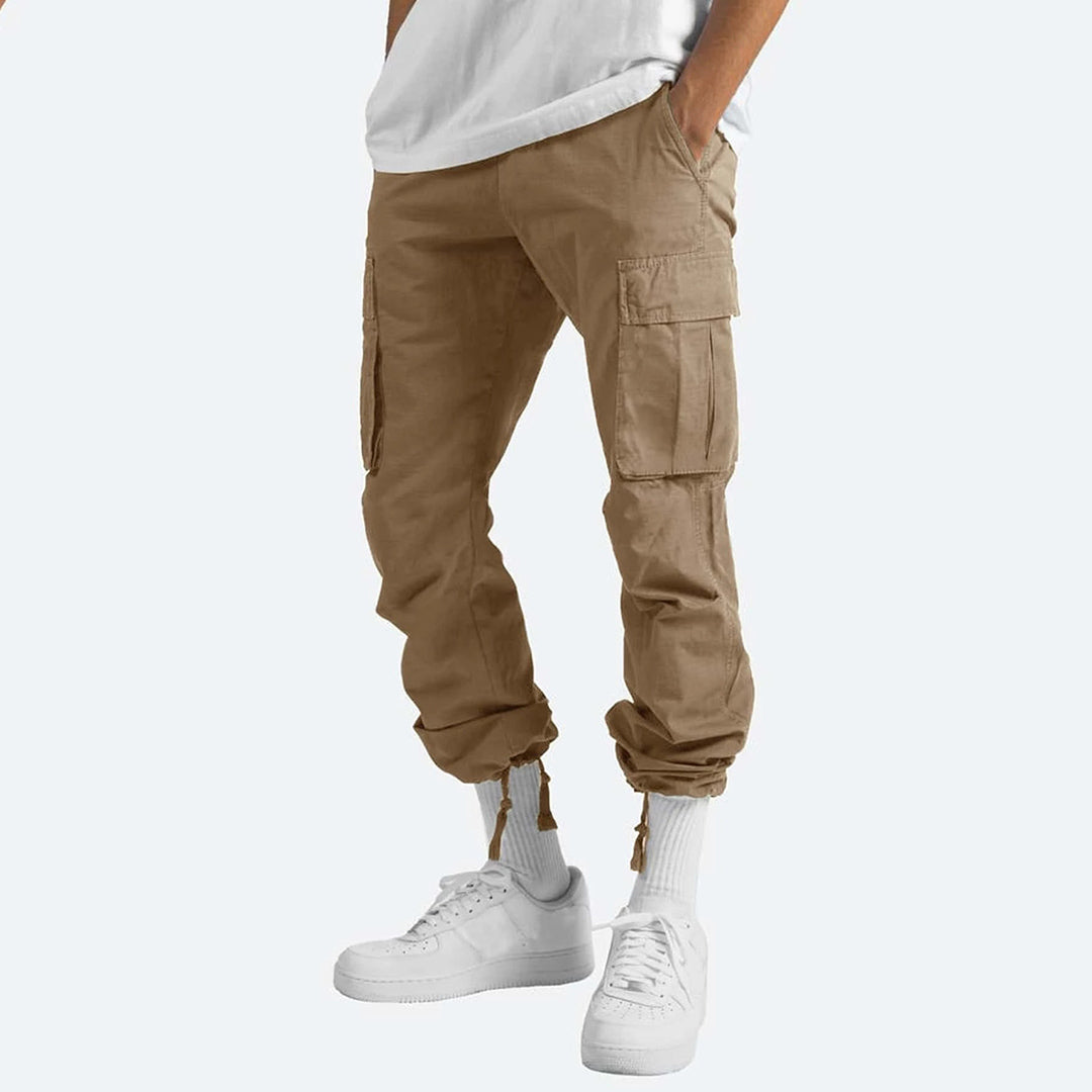 Mike - Cargo broek voor heren