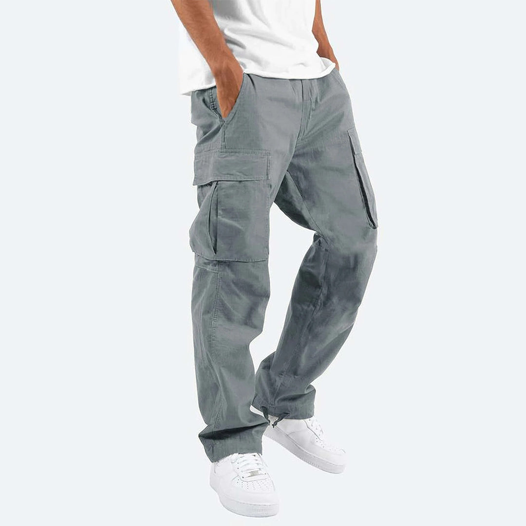 Mike - Cargo broek voor heren