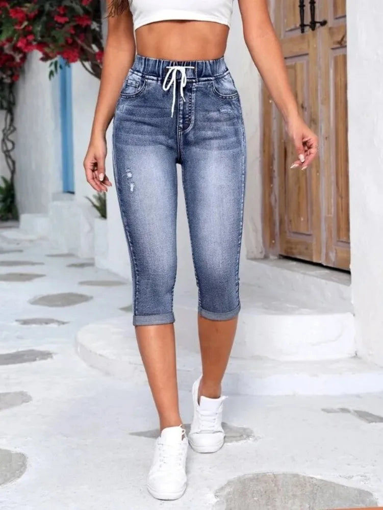 Debbie - Super Stretch Jeans