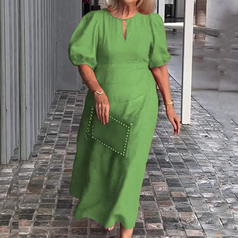 Valerie dress - Elegante jurk voor elke gelegenheid