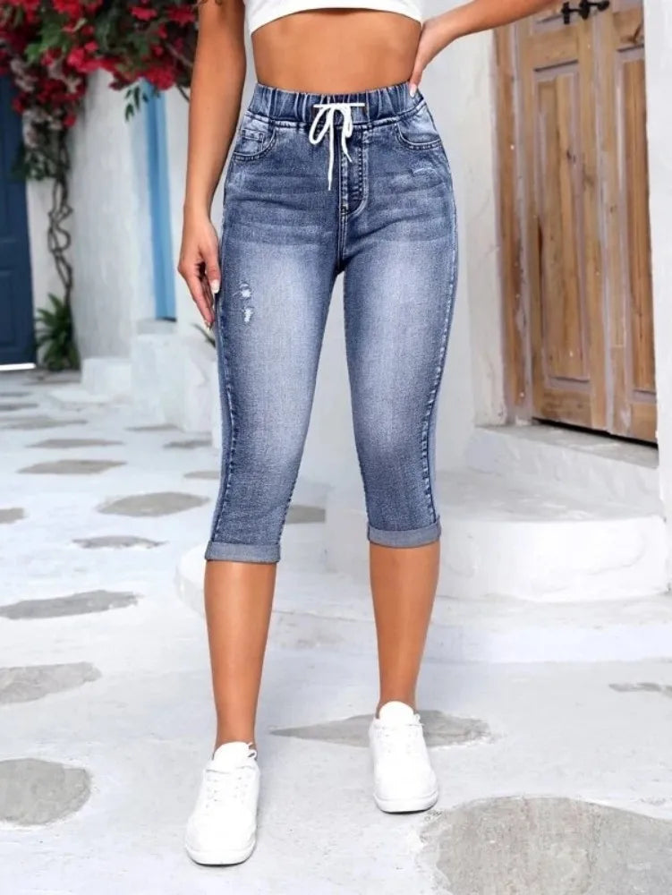 Debbie - Super Stretch Jeans